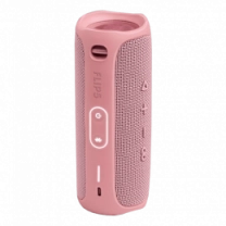 Портативная акустика JBL Flip 5 Pink (JBLFLIP5PINK)