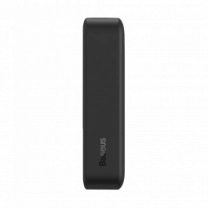 Внешний акумулятор Baseus Magnetic Mini Wireless 20000mAh 20W Black (PPCX150001)