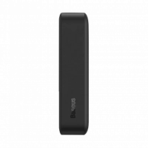 Зовнійшній акумулятор Baseus Magnetic Mini Wireless 20000mAh 20W Black (PPCX150001)