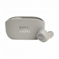 Навушники JBL W100 TWS Ivory (JBLW100TWSIVR)