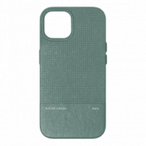 Чехол Native Union (RE) Classic Case Slate Green для iPhone 15 (RECLA-GRN-NP23)