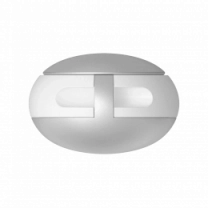 Диктофон Plaud.AI Note Pin Silver