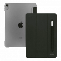 Чохол Laut HUEX Smart Case для iPad Air 10.9" (2020) темно зелений (L_IPD20_HP_MG)