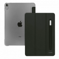 Чехол Laut HUEX Smart Case для iPad Air 10.9" (2020) темно-зеленый (L_IPD20_HP_MG)