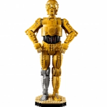 LEGO Star Wars C-3PO (75398) *