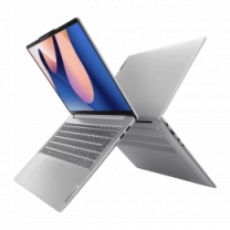 Ноутбук 14" Lenovo IdeaPad Slim 5 14IAH8 (83BF004DRA) Intel i5-12450H/16/1TB/Intel UHD/DOS/BL/Cloud