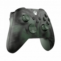 Геймпад Microsoft Xbox Series X | S Wireless Controller Nocturnal Vapor (QAU-00103)