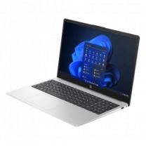 Ноутбук 15.6" HP 255 G10 AG (9G8F6ES)/AMD R5-7530U/8GB/512GB SSD/AMD Radeon/W11P/Silver