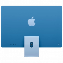 iMac 24" Retina 4.5K Apple M4/10CPU/10GPU/16GB/256GB SSD/Blue 2024 (MWV13)