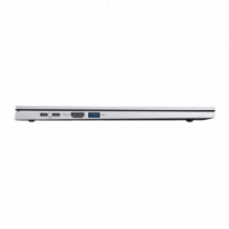 Ноутбук 15.6" Acer Aspire Go AG15-41P (NX.J7FEU.009) AMD R5-7535HS/32GB/F1TB/UMA/Lin/Silver