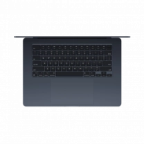 Ноутбук MacBook Air 15 Apple M2/8CPU/10GPU/24GB/512GB SSD/ Midnight 2023 (Z18T000SZ)