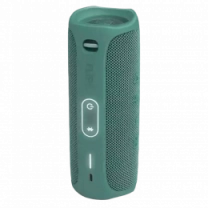 Портативна акустика JBL Flip 5 Eco Edition (JBLFLIP5ECOGRN)