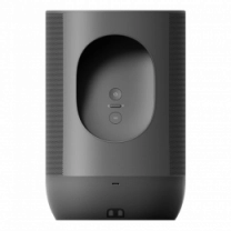 Портативная акустика Sonos Move Black (MOVE1EU1BLK)