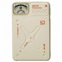 Наружная батерея Blueo Ape Legend Magsafe 10000 mA White