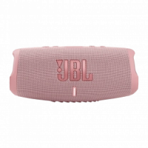 Портативный динамик JBL Charge5 Pink (JBLCHARGE5PINK)