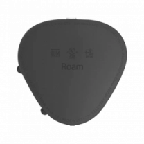 Портативная акустика Sonos Roam Black (ROAM1R21BLK)