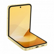 Смартфон Samsung Galaxy Flip6 256Gb Yellow (SM-F741BZYGSEK)