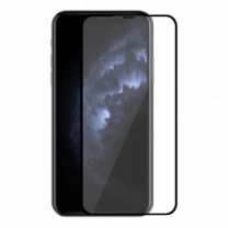 Защитное стекло Blueo Strong HD iPhone XS Max Black