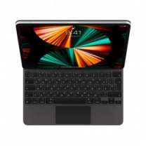 Apple Magic Keyboard for iPad Pro 12.9" (5th generation) - Black UA (MJQK3UA/A)