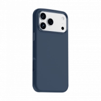 Чохол Keephone Rosana MagSafe Case for 17 Pro Deep Blue (KPROSA17PBL)