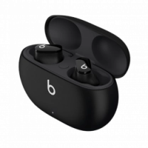 Наушники Beats Studio Buds black (MJ4X3)