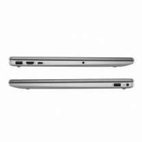 Ноутбук 15.6" HP 250 G10 AG (816G0EA)/Intel i7-1355U/16GB/512GB SSD/Intel Iris Xe/W11P/Silver