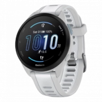 Garmin Forerunner 165 Mist Gray/Whitestone (010-02863-21)