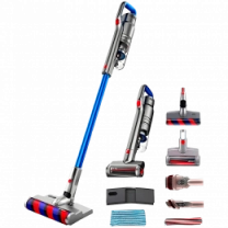 Акумуляторный пилесос Jimmy Multi-function Vacuum Cleaner (JV63)
