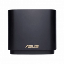 Система WiFi-Mesh ASUS ZenWiFi XD4 PLUS AX1800, 1xGE LAN, 1xGE WAN, 3мод, чёрный