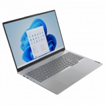 Ноутбук 16" Lenovo ThinkBook 16 G6 IRL (21KH00T5RA) Intel i5-13420H/16/512/Intel UHD/DOS/Arctic grey