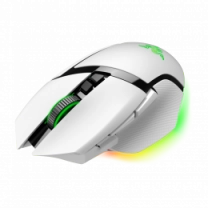Миша RAZER Basilisk V3 PRO Wireless, 35K, white (RZ01-05240200-R3G1)
