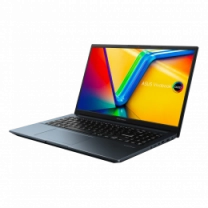 Ноутбук 15.6" ASUS Vivobook Pro 15 M6500XU-LP017/AMD R7 7840HS/16GB/1TB SSD/RTX4050-6GB/DOS/Blue