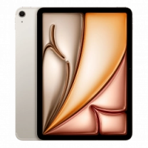 iPad Air 11 M4 (2026) Wi-Fi 512GB Starlight (MH3D4)