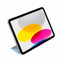 Чехол Apple Smart Folio для iPad 10th generation - Sky (MQDU3)
