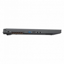 Ноутбук 16" Gigabyte G6 КF/intel i5-13500H/16GB/512 SSD/RTX4060-8/DOS/Black