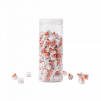 Набор механических переключателей Keychron K Pro Silent Red  110 pcs
