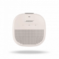 Портативна колонка Bose SoundLink Micro White Smoke