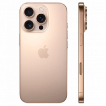 iPhone 16 Pro 1TB Desert Titanium e-sim