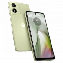 Moto E14 2/64 Pastel Green (PB3E0001UA)