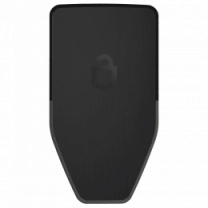 Крипто-гаманець Trezor Safe 3 Stellar Black