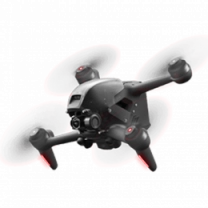 DJI FPV Explorer Combo (CP.FP.00000140.01)