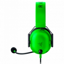 Навушники Razer Black Shark V2 X green (RZ04-03240600-R3M1)