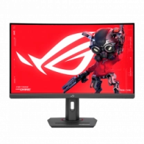 Монітор 27" ASUS ROG Strix XG27WCMS VA 2K 280Hz