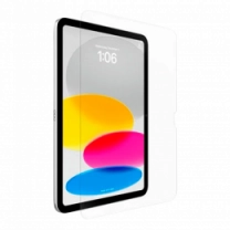 Захисне скло iLera Infinity Clear Glass iPad 10-th 2022