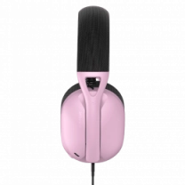 Игровая гарнитура HATOR Hyperpunk 2 USB 7.1 (HTA-849) Black/Lilac