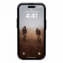 Чохол UAG  iPhone 14 Pro Civilian, Mallard (114042115555)