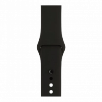 Ремешок Silicone Copy 38mm Black