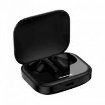 Навушники Redmi Buds 5 (BHR7627GL) Black