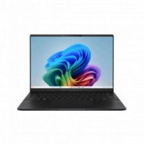 Ноутбук 14" ASUS Vivobook S 14 S5406SA-PP023W (90NB15R3-M000Z0) OLED/Intel Ultra 7 258V/32GB/1TB/UMA/Win11/Black