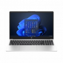 Ноутбук 15.6" HP 250 G10 AG (9B9C7EA)/Intel i5-1334U/16GB/512GB SSD/Intel Iris Xe/W11P/Silver